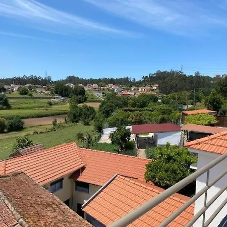 Casa Mamosteira Refugio