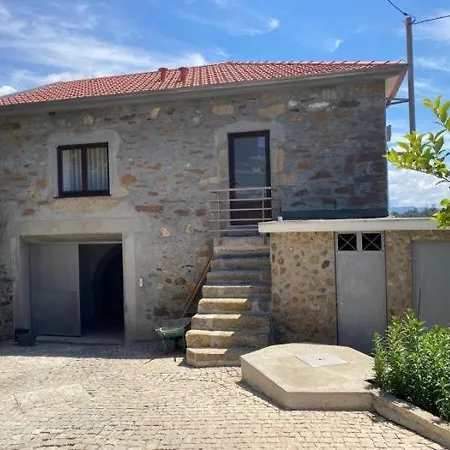 Prázdninový dům Casa Mamosteira Refugio *