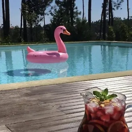 Casa Mamosteira Refugio Prázdninový dům