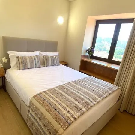 Prázdninový dům Casa Mamosteira Refugio