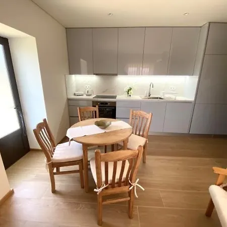 Casa Mamosteira Refugio