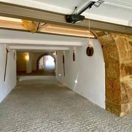 Casa Mamosteira Refugio *
