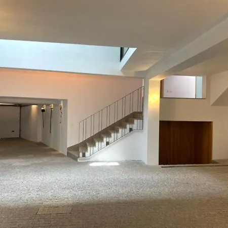 Prázdninový dům Casa Mamosteira Refugio *
