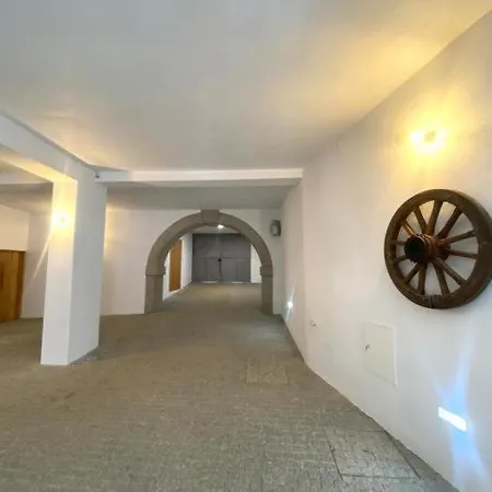Casa Mamosteira Refugio * Sandim