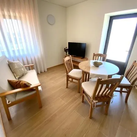 Casa Mamosteira Refugio Prázdninový dům *