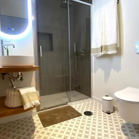 別荘 Casa Mamosteira Refugio *