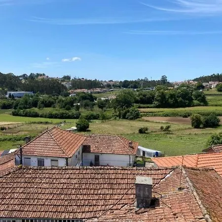 Casa Mamosteira Refugio